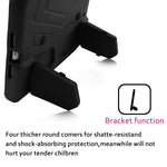 Per iPad Mini 5/4/3/2/1 Sparrow Style EVA Custodia protettiva anti caduta per bambini, For iPad Mini 5