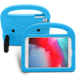 Per iPad Mini 5/4/3/2/1 Sparrow Style EVA Custodia protettiva anti caduta per bambini, For iPad Mini 5