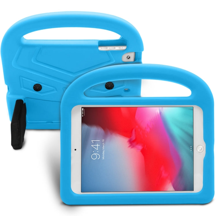 Per iPad Mini 5/4/3/2/1 Sparrow Style EVA Custodia protettiva anti caduta per bambini, For iPad Mini 5