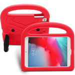 Per iPad Mini 5/4/3/2/1 Sparrow Style EVA Custodia protettiva anti caduta per bambini, For iPad Mini 5