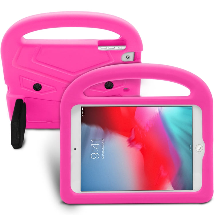 Per iPad Mini 5/4/3/2/1 Sparrow Style EVA Custodia protettiva anti caduta per bambini, For iPad Mini 5
