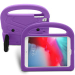 Per iPad Mini 5/4/3/2/1 Sparrow Style EVA Custodia protettiva anti caduta per bambini, For iPad Mini 5