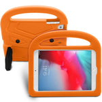 Per iPad Mini 5/4/3/2/1 Sparrow Style EVA Custodia protettiva anti caduta per bambini, For iPad Mini 5