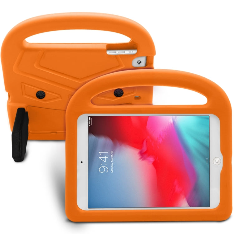 Per iPad Mini 5/4/3/2/1 Sparrow Style EVA Custodia protettiva anti caduta per bambini, For iPad Mini 5