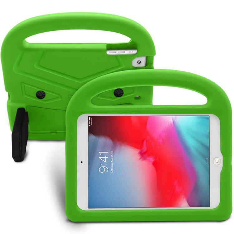 Per iPad Mini 5/4/3/2/1 Sparrow Style EVA Custodia protettiva anti caduta per bambini, For iPad Mini 5