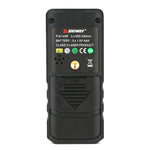 Telemetro laser digitale SNDWAY SW-100G a luce verde