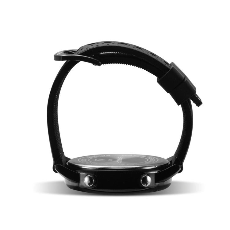 SANDA 411 Orologio multifunzionale Wports Orologio elettronico da studente impermeabile maschile modello giovanile moda maschile