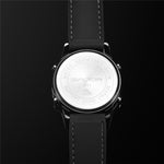SANDA 411 Orologio multifunzionale Wports Orologio elettronico da studente impermeabile maschile modello giovanile moda maschile