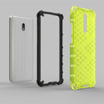 Per PC Redmi 8 antiurto a nido d'ape + custodia in TPU, For Redmi 8