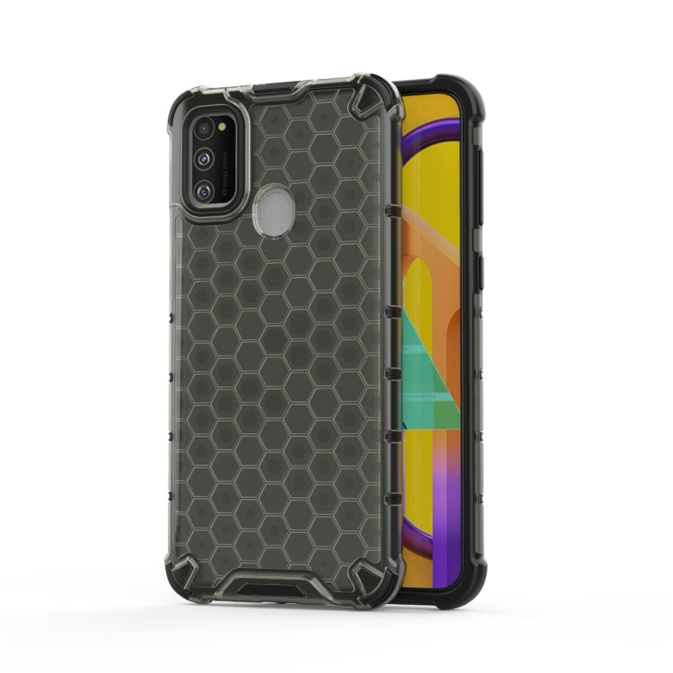 Custodia antiurto TPU per Samsung Galaxy M30s