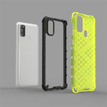 Custodia antiurto TPU per Samsung Galaxy M30s