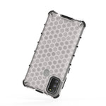 Custodia antiurto TPU per Samsung Galaxy M30s
