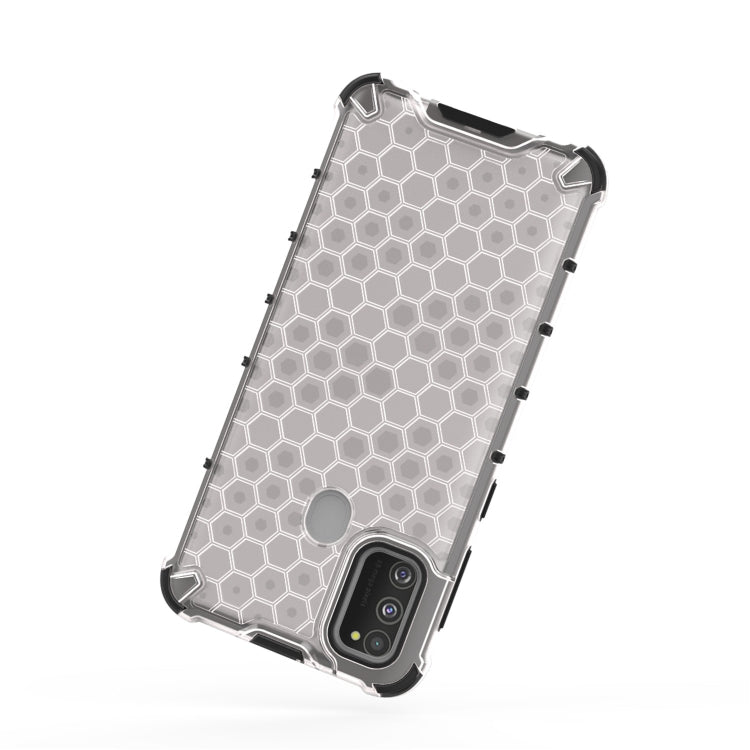 Custodia antiurto TPU per Samsung Galaxy M30s
