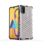 Custodia antiurto TPU per Samsung Galaxy M30s