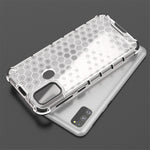 Custodia antiurto TPU per Samsung Galaxy M30s