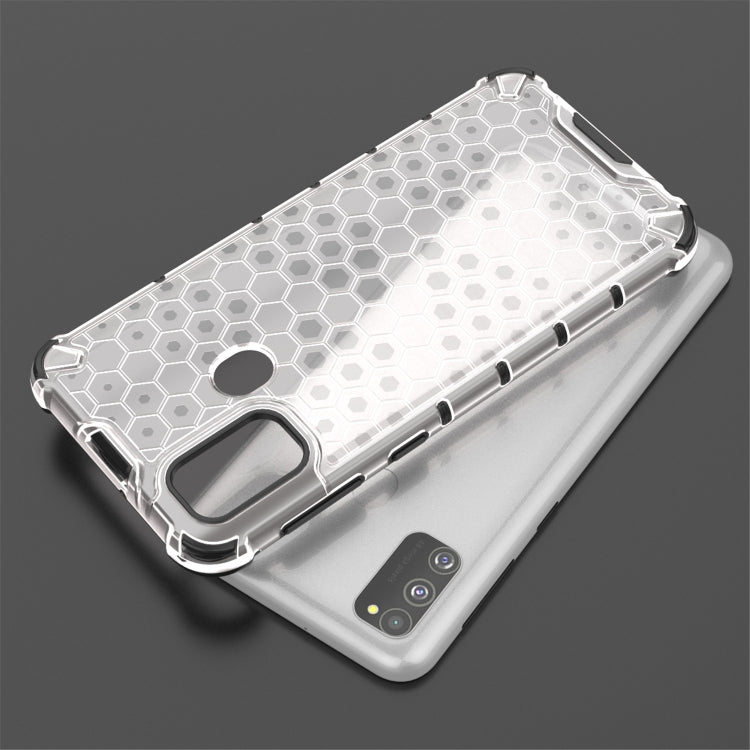 Custodia antiurto TPU per Samsung Galaxy M30s