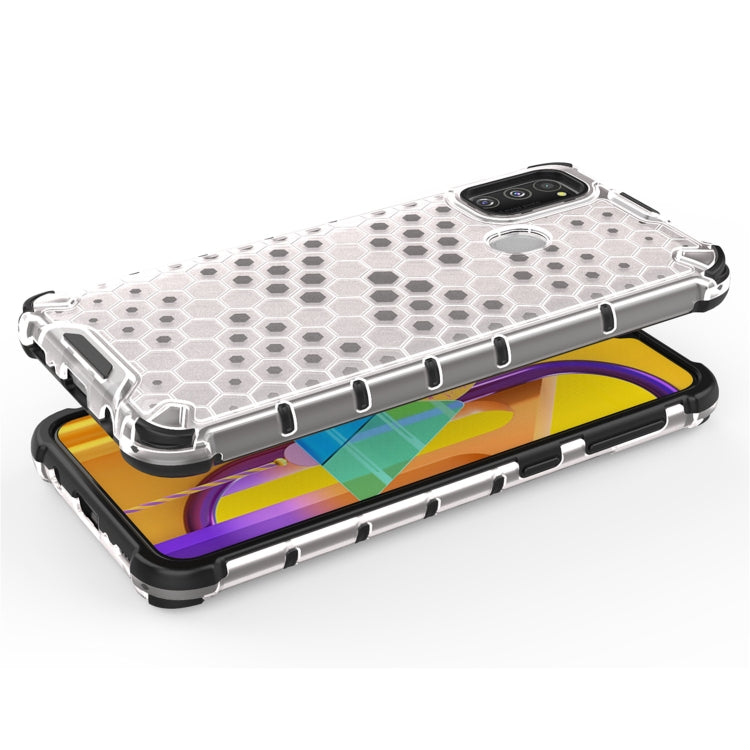 Custodia antiurto TPU per Samsung Galaxy M30s