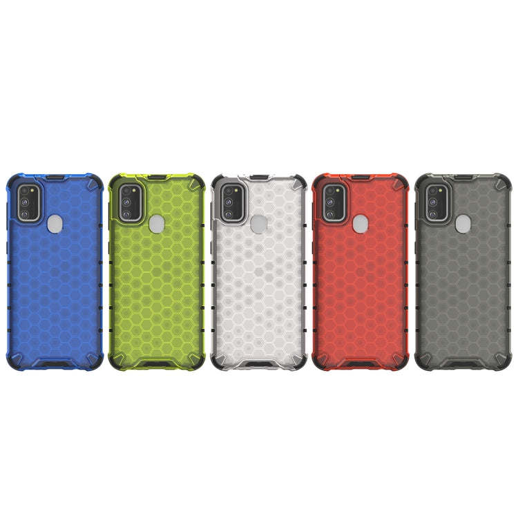 Custodia antiurto TPU per Samsung Galaxy M30s