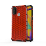 Custodia antiurto TPU per Samsung Galaxy M30s