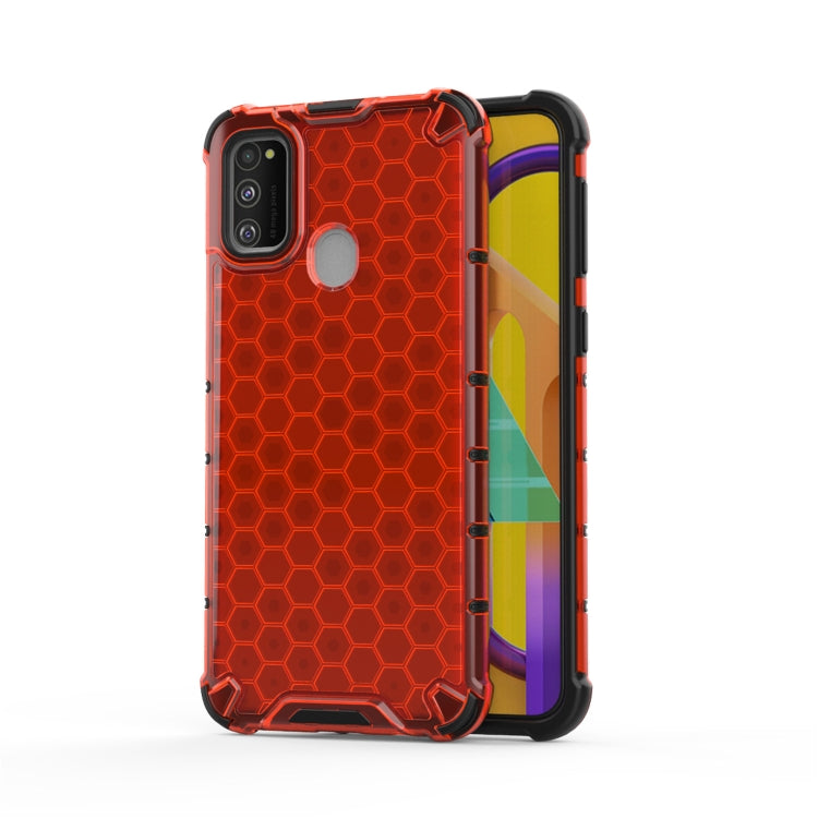 Custodia antiurto TPU per Samsung Galaxy M30s