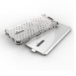 Per Oppo Reno2 Z custodia antiurto a nido d'ape per PC + TPU, For Oppo Reno 2 Z, For Oppo Reno2 Z S, For Oppo Reno2 Z