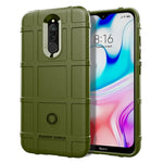 Per Xiaomi Redmi 8 Custodia in TPU antiurto a copertura totale, For Xiaomi Redmi 8, For Redmi 8