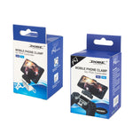 Supporto morsetto regolabile per controller PS4 e smartphone