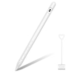 Adatto per Apple Pencil1 generazione StylusTouch Pen Tappo protettivo in silicone per penna