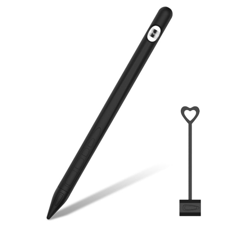 Adatto per Apple Pencil1 generazione StylusTouch Pen Tappo protettivo in silicone per penna
