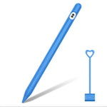 Adatto per Apple Pencil1 generazione StylusTouch Pen Tappo protettivo in silicone per penna