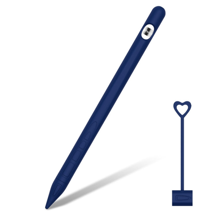 Adatto per Apple Pencil1 generazione StylusTouch Pen Tappo protettivo in silicone per penna