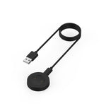 Caricabatterie magnetico per Huawei Watch GT 2 Magic Fantasy, lunghezza linea: 1 m