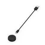 Caricabatterie magnetico per Huawei Watch GT 2 Magic Fantasy, lunghezza linea: 1 m