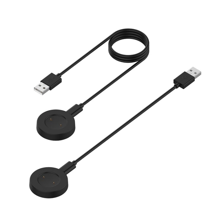 Caricabatterie magnetico per Huawei Watch GT 2 Magic Fantasy, lunghezza linea: 1 m