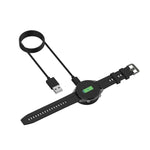 Caricabatterie magnetico per Huawei Watch GT 2 Magic Fantasy, lunghezza linea: 1 m