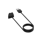 Cavo caricabatterie intelligente da polso per Samsung Galaxy Fit e SM-R375 Lunghezza cavo: 1M