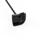 Cavo caricabatterie intelligente da polso per Samsung Galaxy Fit e SM-R375 Lunghezza cavo: 1M