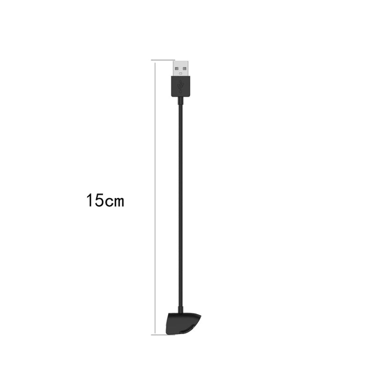 Cavo caricabatterie intelligente da polso per Samsung Galaxy Fit e SM-R375 Lunghezza cavo: 1M