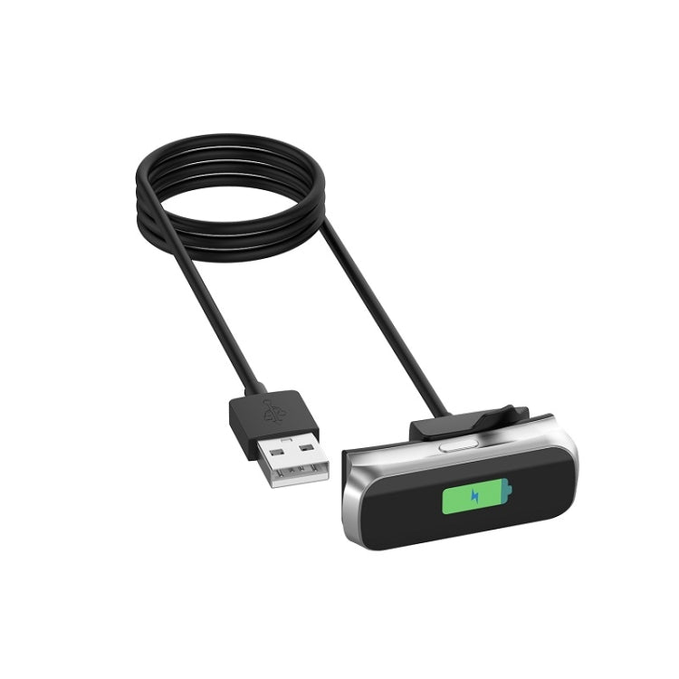 Cavo caricabatterie intelligente da polso per Samsung Galaxy Fit e SM-R375 Lunghezza cavo: 1M