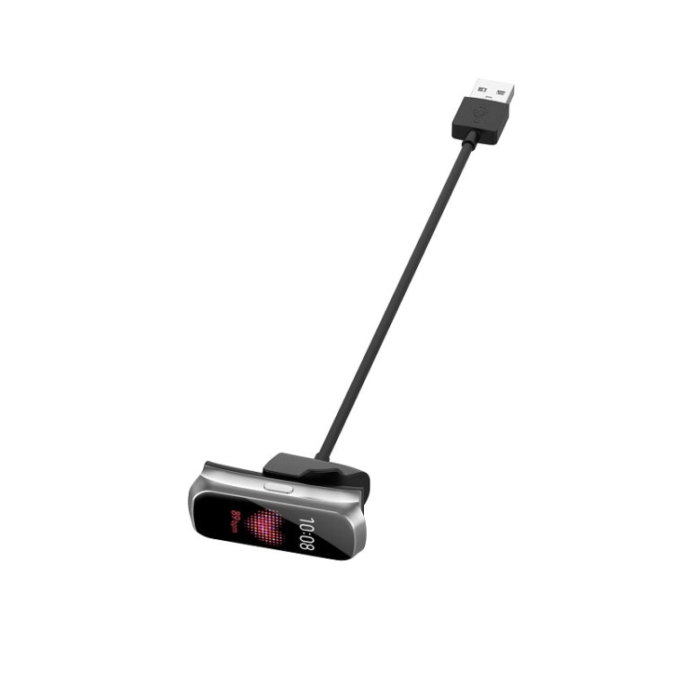 Cavo caricabatterie intelligente da polso per Samsung Galaxy Fit e SM-R375 Lunghezza cavo: 1M