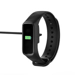 Cavo caricabatterie intelligente da polso per Samsung Galaxy Fit e SM-R375 Lunghezza cavo: 1M