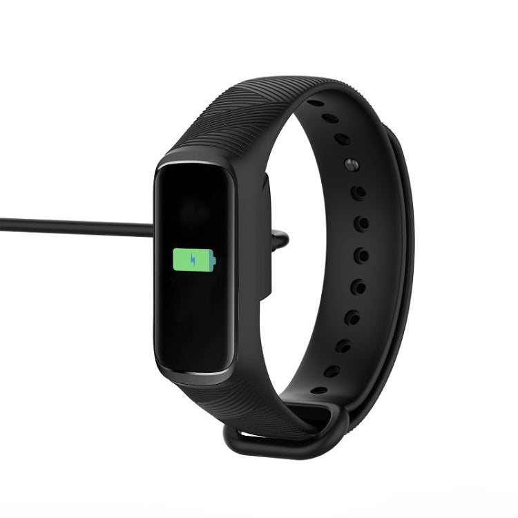 Cavo caricabatterie intelligente da polso per Samsung Galaxy Fit e SM-R375 Lunghezza cavo: 1M