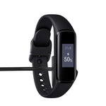 Cavo caricabatterie intelligente da polso per Samsung Galaxy Fit e SM-R375 Lunghezza cavo: 1M