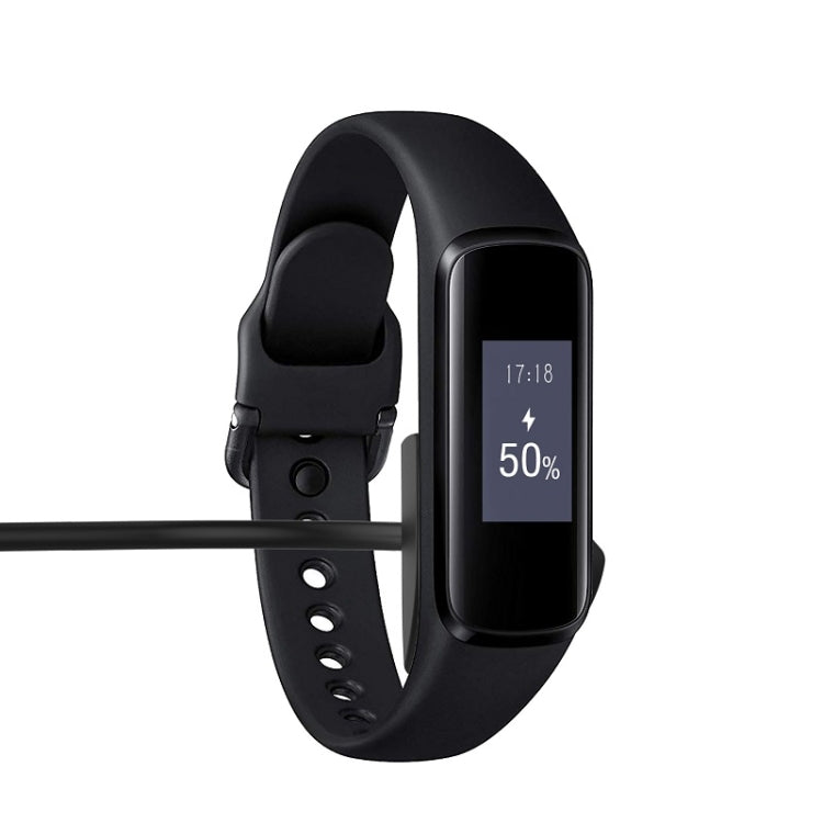 Cavo caricabatterie intelligente da polso per Samsung Galaxy Fit e SM-R375 Lunghezza cavo: 1M