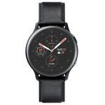 Per Galaxy Watch Active 2 44mm ENKAY Hat-prince 3D Full Screen PET Curvo Pellicola proteggi schermo HD per piegatura a caldo