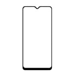2 PZ ENKAY Hat-prince Full Glue 0.26mm 9H 2.5D Pellicola a copertura totale in vetro temperato, For Galaxy A20s, For Moto G8 Plus