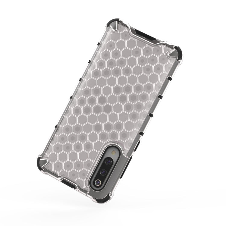 Per Xiaomi Mi 9 Lite antiurto PC a nido d'ape + custodia in TPU, For Xiaomi Mi 9 Lite