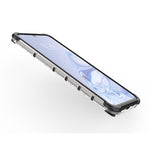Per Xiaomi Mi 9 Lite antiurto PC a nido d'ape + custodia in TPU, For Xiaomi Mi 9 Lite