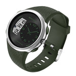 SANDA 763 Orologio da studente impermeabile da uomo Moda esplosiva Orologio da polso elettronico multifunzionale per la personalità degli sport all'aria aperta