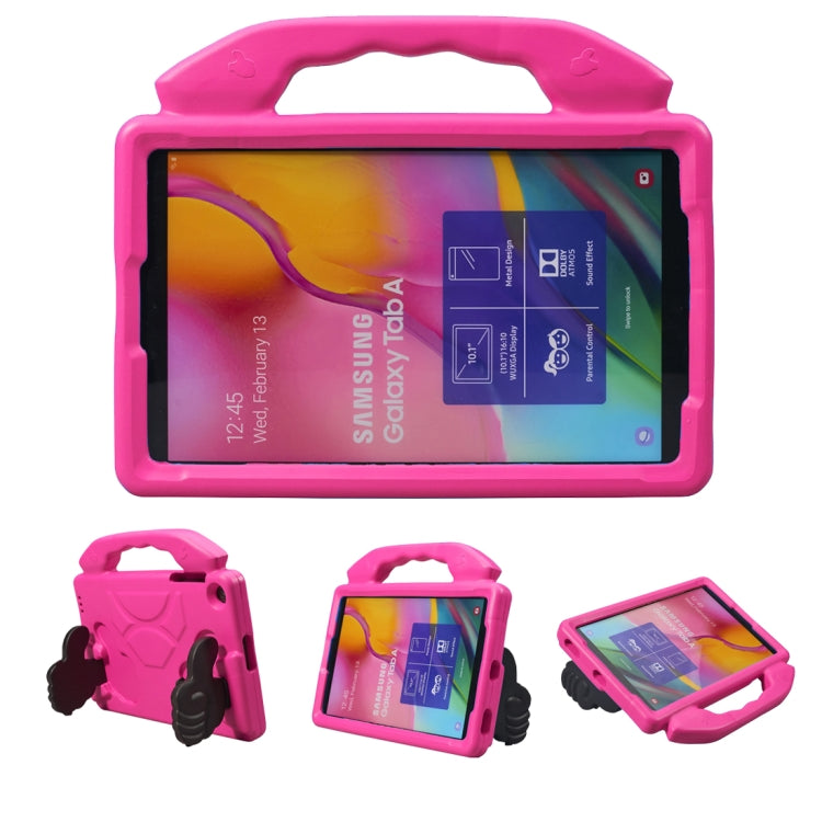 Custodia protettiva in EVA per Galaxy Tab A 10.1 2019